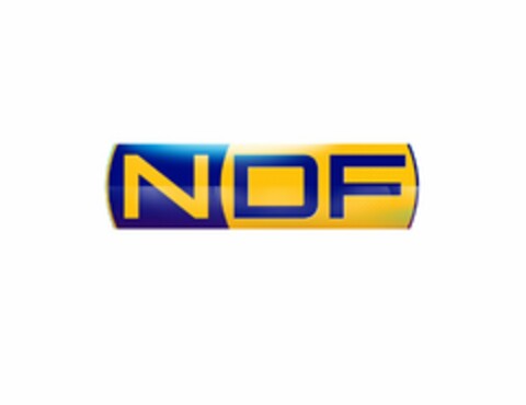 NDF Logo (USPTO, 24.04.2012)