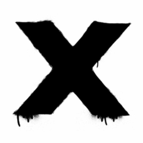 X Logo (USPTO, 14.06.2012)