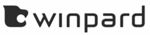 WINPARD Logo (USPTO, 20.06.2012)