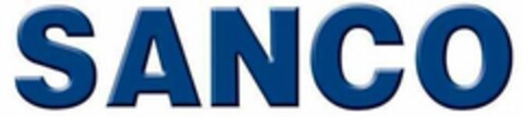SANCO Logo (USPTO, 14.11.2012)