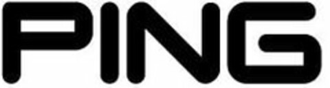 PING Logo (USPTO, 02/22/2013)