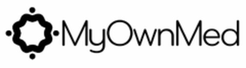 MYOWNMED Logo (USPTO, 25.02.2013)