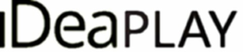 IDEAPLAY Logo (USPTO, 02.08.2013)