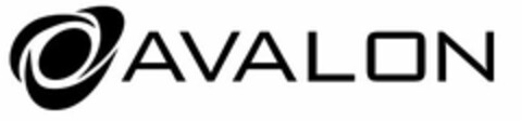 AVALON Logo (USPTO, 19.12.2013)