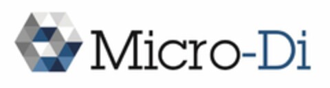 MICRO-DI Logo (USPTO, 23.01.2014)