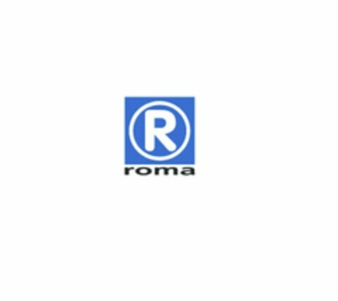 R ROMA Logo (USPTO, 19.02.2014)