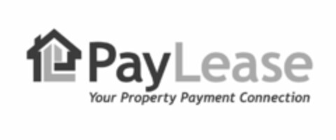 PL PAYLEASE YOUR PROPERTY PAYMENT CONNECTION Logo (USPTO, 14.03.2014)