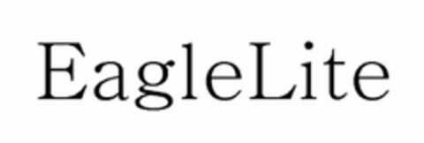 EAGLELITE Logo (USPTO, 11.04.2014)