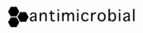 ANTIMICROBIAL Logo (USPTO, 05/16/2014)