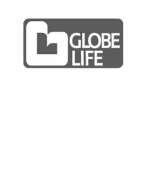 GL GLOBE LIFE Logo (USPTO, 21.05.2014)