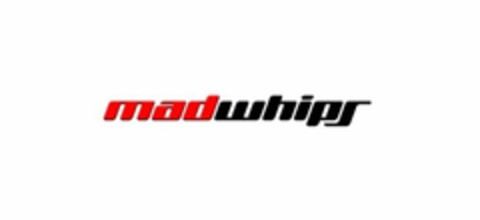 MADWHIPS Logo (USPTO, 02.06.2014)