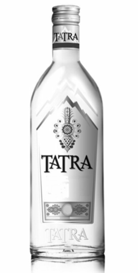TATRA Logo (USPTO, 06/09/2014)