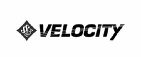 §804 VELOCITY Logo (USPTO, 10.07.2014)