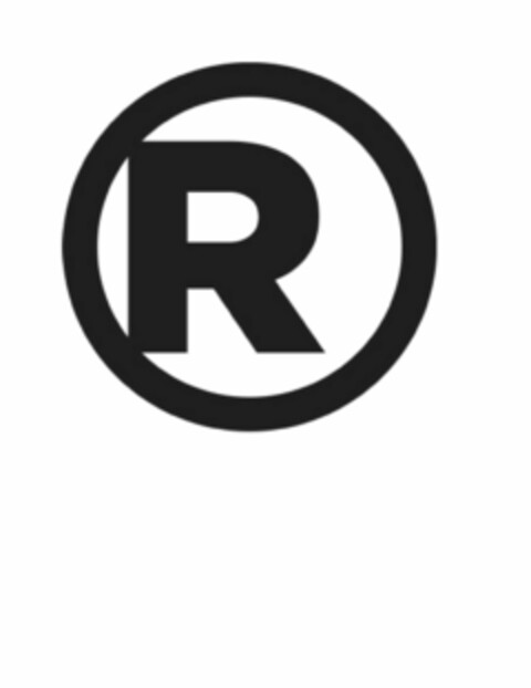 R Logo (USPTO, 29.07.2014)