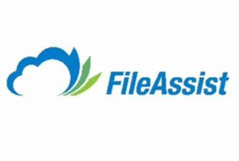 FILEASSIST Logo (USPTO, 11.09.2014)