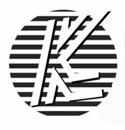 K Logo (USPTO, 09/11/2014)