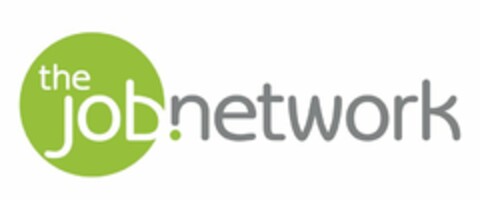 THE JOBNETWORK Logo (USPTO, 30.09.2014)