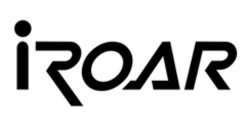 IROAR Logo (USPTO, 21.10.2014)