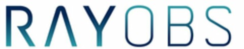 RAYOBS Logo (USPTO, 27.10.2014)