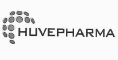 HUVEPHARMA Logo (USPTO, 21.11.2014)