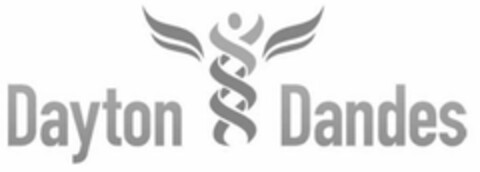 DAYTON DANDES Logo (USPTO, 21.11.2014)