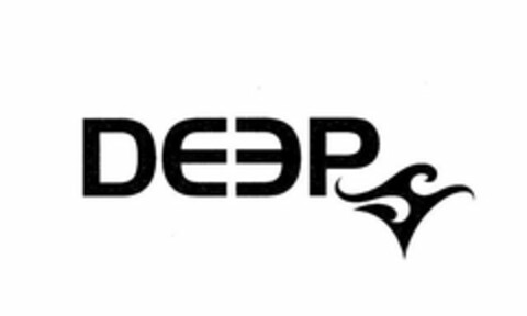 DEEP DP Logo (USPTO, 25.11.2014)