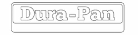 DURA-PAN Logo (USPTO, 14.01.2015)