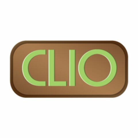 CLIO Logo (USPTO, 21.01.2015)