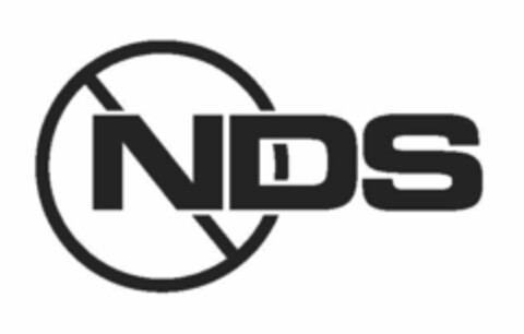 NDS Logo (USPTO, 16.02.2015)