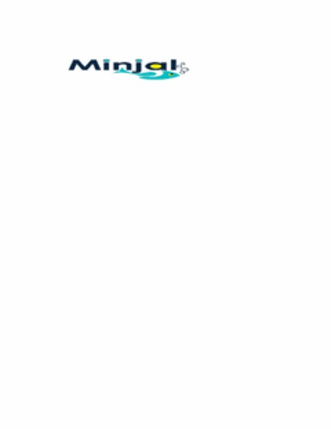 MINJAL Logo (USPTO, 21.04.2015)