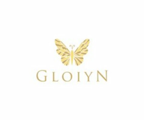 GLOIYN Logo (USPTO, 19.05.2015)