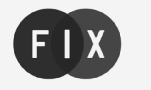 FIX Logo (USPTO, 19.06.2015)