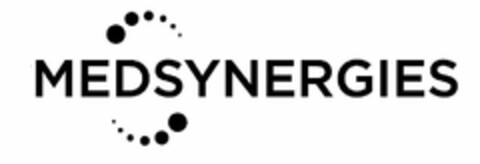 MEDSYNERGIES Logo (USPTO, 14.07.2015)