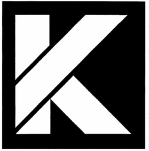 K Logo (USPTO, 15.09.2015)