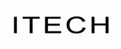 ITECH Logo (USPTO, 23.09.2015)