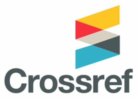 CROSSREF Logo (USPTO, 27.10.2015)