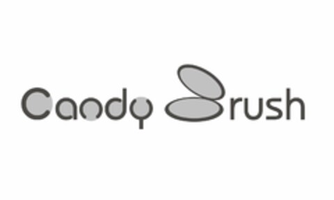 CANDY BRUSH Logo (USPTO, 14.11.2015)