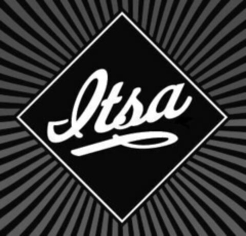 ITSA Logo (USPTO, 30.12.2015)