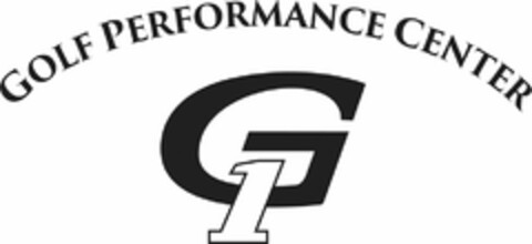 GOLF PERFORMANCE CENTER G1 Logo (USPTO, 01/19/2016)