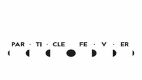 PAR · TI ·  CLE FE · V · ER Logo (USPTO, 09.02.2016)