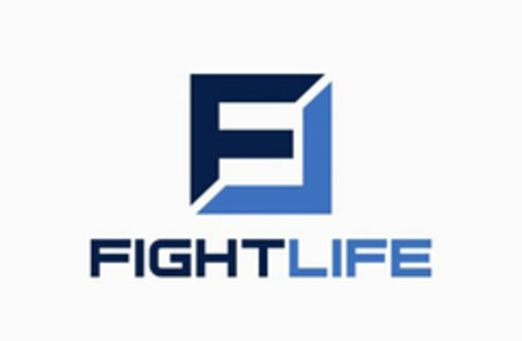 FL FIGHTLIFE Logo (USPTO, 03.03.2016)