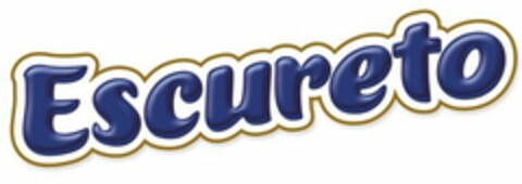 ESCURETO Logo (USPTO, 21.03.2016)