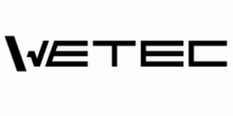 WETEC Logo (USPTO, 25.03.2016)