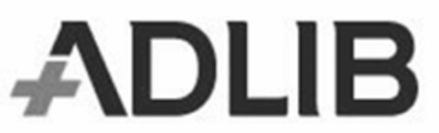 ADLIB Logo (USPTO, 26.04.2016)