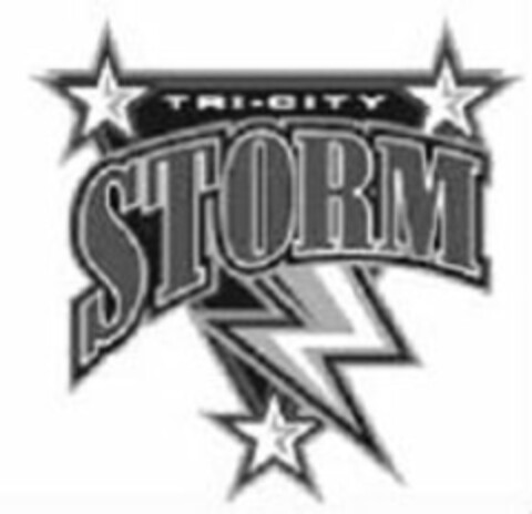 TRI-CITY STORM Logo (USPTO, 05.05.2016)