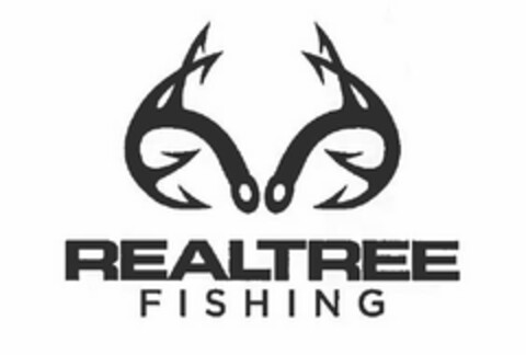 REALTREE FISHING Logo (USPTO, 17.05.2016)