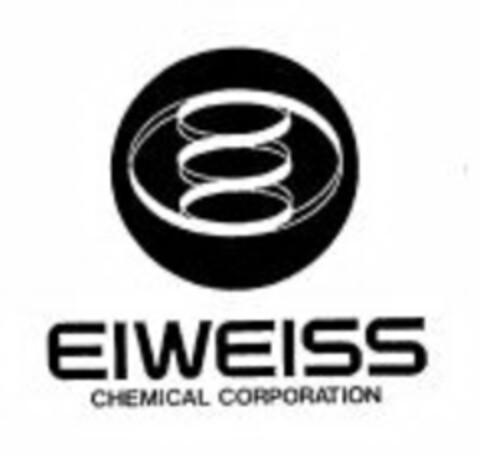 EIWEISS CHEMICAL CORPORATION Logo (USPTO, 21.06.2016)