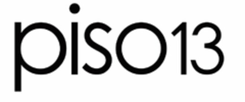 PISO13 Logo (USPTO, 22.12.2016)