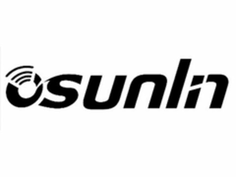 OSUNLIN Logo (USPTO, 12/23/2016)