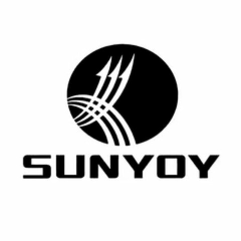 SUNYOY Logo (USPTO, 12.01.2017)